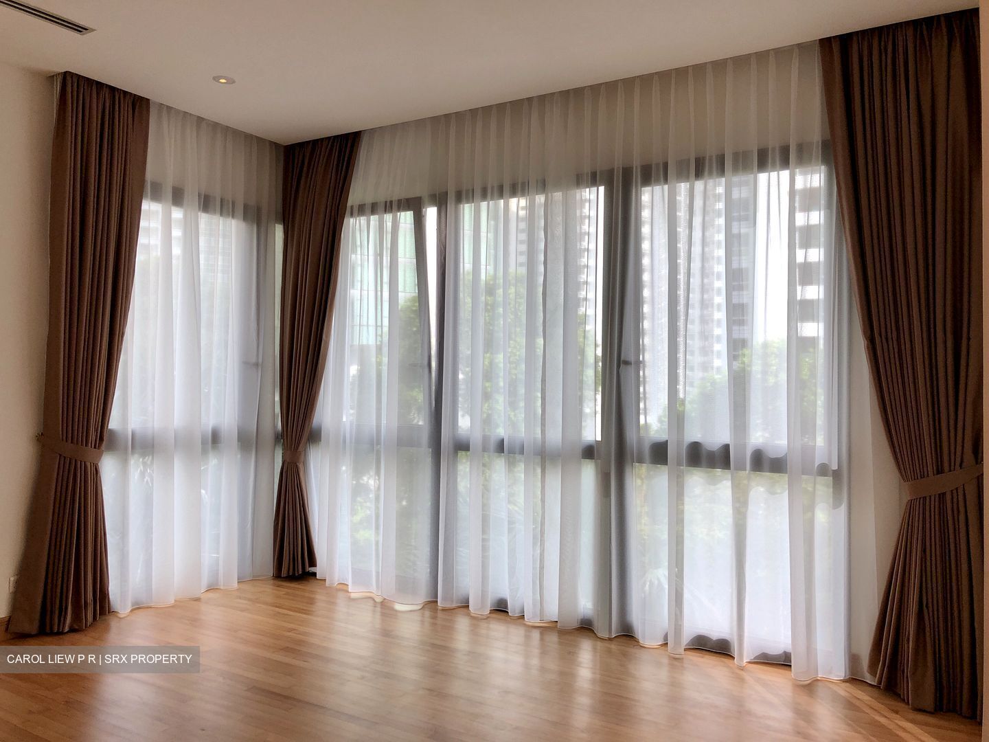 Ardmore Park (D10), Condominium #390700081